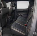 Ford Ranger WILDTRAK