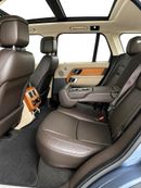 Land Rover Range Rover VOGUE - HSE P525 - SUPERCHARGE - PERFECT CONDTION