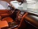 Infiniti QX80 LUXE SENSORY PROACTIVE