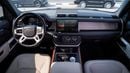 لاند روفر ديفندر