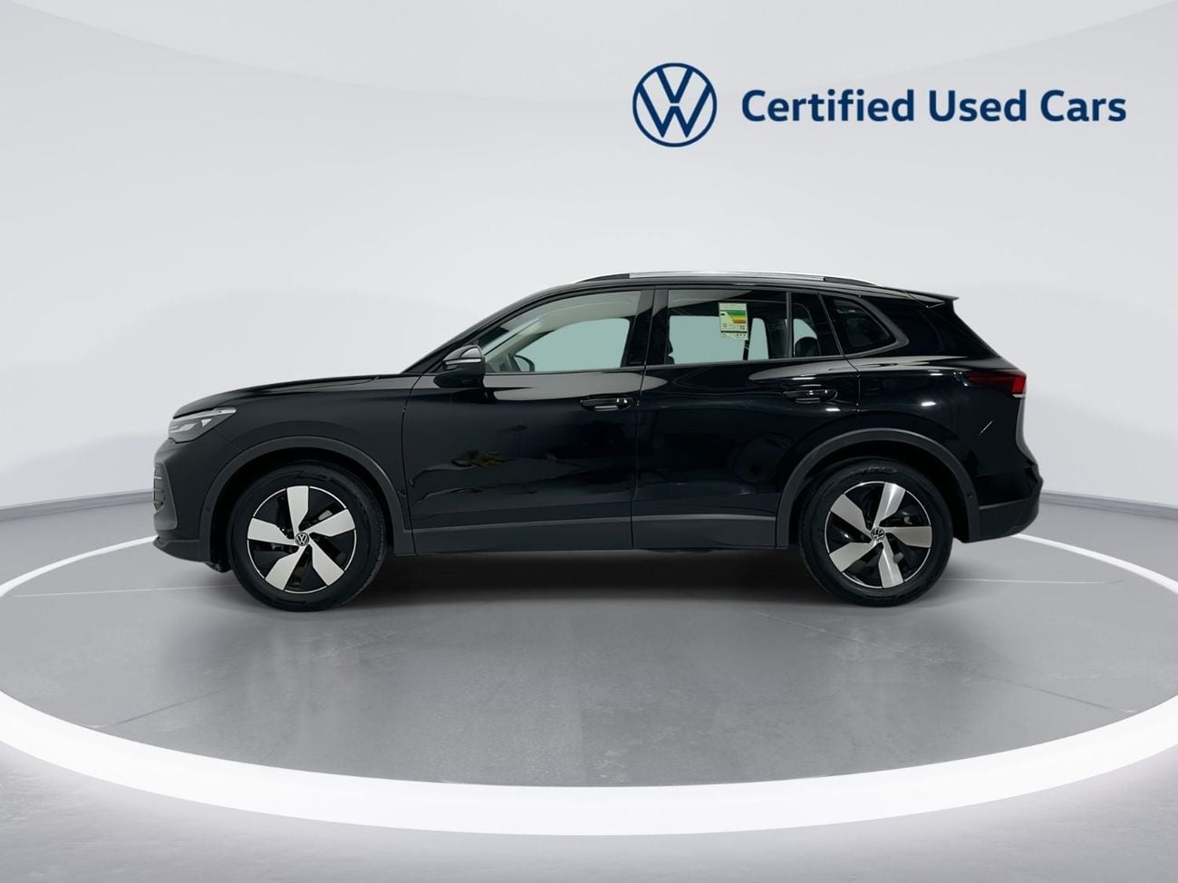 Volkswagen Tiguan LIFE PLUS Tiguan Life 1.4L | Premium Interior | Smart Features | Rear Camera | GCC Specs