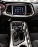 Dodge Challenger SXT Dodge challenger sxt