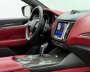 Maserati Levante GTS 3.8L 2020 Maserati Levante GTS, 2026 Maserati Warranty, Full Maserati Service History, Fully Loa