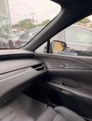 لكزس RX 350h PLATINUM