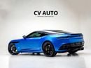 Aston Martin DBS SUPERLEGGERA | GCC Spec | Excellent Condition