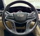 Cadillac XT5 PREMIUM LUXURY