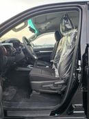 Toyota Hilux TOYOTA HILUX SR5 WIDE BODY || 2.7L PETROL V4 M/T 4WD | BLIND SPOT | WINDOW VISOR | REAR CAMERA | AUT