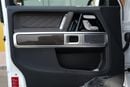 Mercedes Benz G63 AMG STANDARD