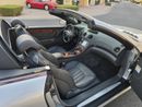 مرسيدس بنز SL 65 AMG STANDARD