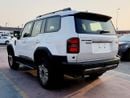 Toyota Prado ALL ROUNDER G TOYOTA PRADO 2.8L DIESEL ALL ROUNDER 4X4 MY 2026