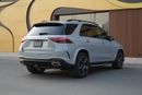 Mercedes Benz GLE450 4MATIC