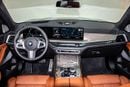 بي أم دبليو X7 XDRIVE40i MASTERCLASS M SPORT PACKAGE