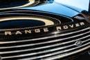 Land Rover Range Rover SV P615 SWB 2025 Range Rover P615 SWB | 4.4L Twin-Turbo V8 | 615 PS | Al Tayer Warranty & Service