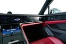 Porsche Panamera STANDARD GCC-1 Owner-Low Mileage-Al Nabooda Warranty-High Specifications