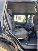 Toyota Prado ALL ROUNDER TURBO 2.4L PETROL 2.4L PETROL V4 / DVD+CAMERA / COOL BOX (CODE#PPAR)