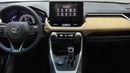 Toyota RAV4 VXR HEV 2019 | AED 1307/Month | 0 DP | 30 Day Return | Warranty | Service History