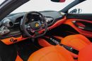 Ferrari F8 Tributo STANDARD