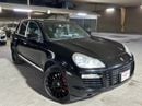 Porsche Cayenne TURBO S | FULL SERVICE HISTORY | ONE OWNER | PANORAMIC ROOF
