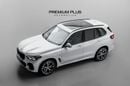BMW X5 XDRIVE40i M SPORT PRO 3.0L 2023 BMW X5, 2027 BMW Warranty + Service Pack, Full BMW Servi