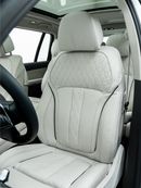 بي أم دبليو X7 XDRIVE40I DESIGN PURE EXCELLENCE