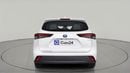 Toyota Highlander GXR 2023 | AED 1717/Month | 0 DP | 30 Day Return | Warranty