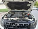 Mitsubishi Pajero GLS H/L SIGNATURE EDI