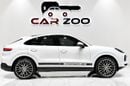 Porsche Cayenne STANDARD