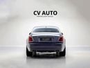 Rolls Royce Ghost GCC Spec | Full Dealer History