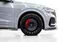 Audi RSQ8 S ABT IN EXCELLENT CONDITION