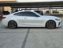 BMW 430i 430i Gran Coupe GCC Specs in Excellent Condition