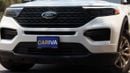 Ford Explorer BASE 100A 3.3L 4WD || Agency Warranty || Complete service history available