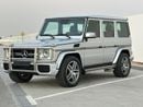 Mercedes Benz G500 STANDARD
