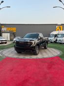GMC Sierra 1500 REG/CAB AT4 LS