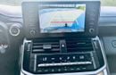 Toyota Land Cruiser GXR