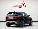 Land Rover Range Rover Velar R-DYNAMIC SE LUXURY R-DYNAMIC SE | P250 | PANORAMIC ROOF | 2.0L TURBO | GCC