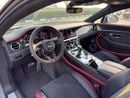 Bentley Continental GT W12 **2021**NEAT AND CLEAN LESS KILOMETER