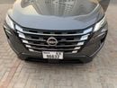 نيسان روج SV