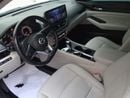 Nissan Altima SV