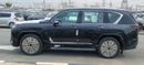 Lexus LX700h SIGNATURE - 3.5L - HYB - AT - 2026 MY