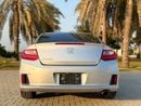 Honda Accord Coupe EXI GCC Full Option Top With Full Service History & 2 Orignal Keys