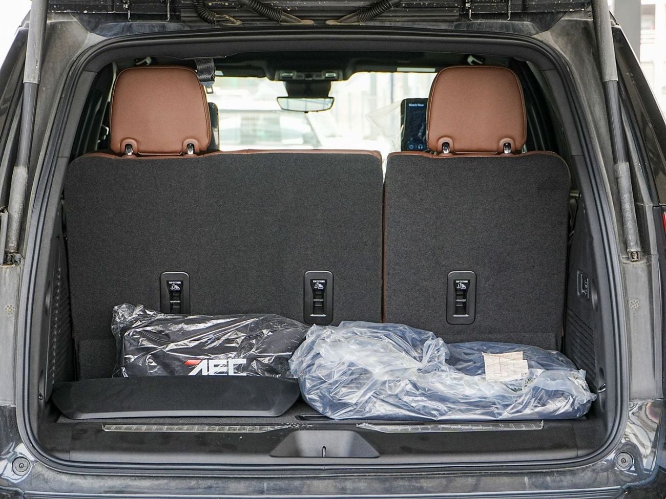 Chevrolet Tahoe HIGH COUNTRY 6.2L V8 PETROL VIP SEATS BRAND NEW 0KM