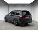 بي أم دبليو X7 XDRIVE40I M SPORT