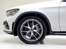 Mercedes Benz GLC 300 GLC | 300 4Matic | GCC Spec | Low Mileage