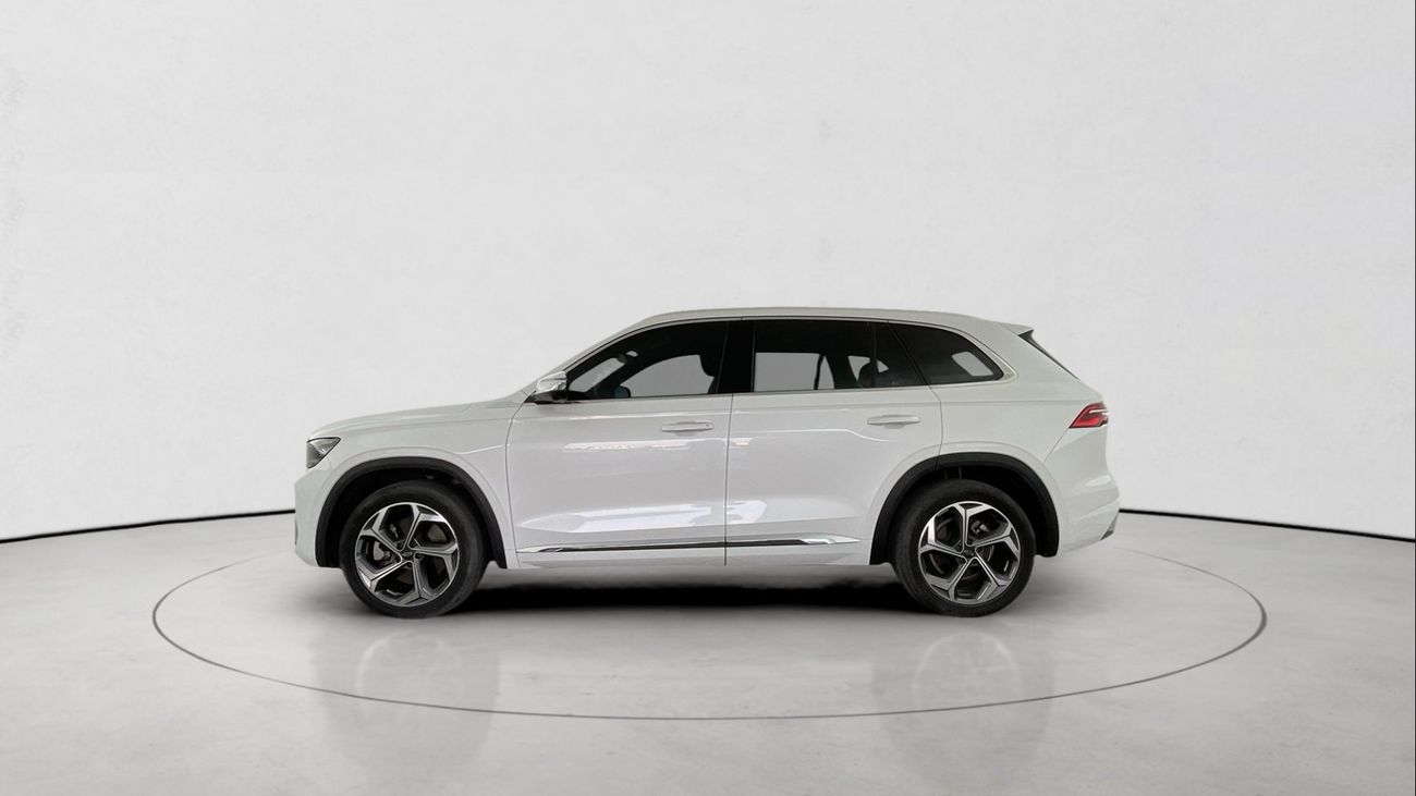 Geely Monjaro | Guaranteed Warranty | 0 Down Payment