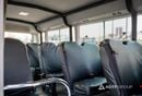 تويوتا كوستر LUXURY - 23 SEATER محرك ديزل سعة 4.2 لتر | دفع رباعي معدل