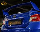 Subaru Wrx STI