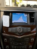 نيسان باترول SE T2 2,121 | SE P4 V6 GCC Specs - Pristine Condition