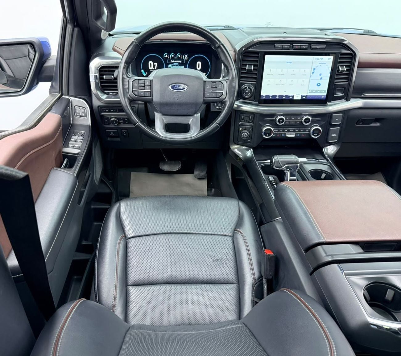فورد F 150 لاريات