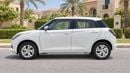 Suzuki Swift 2025 | AED 573/Month | 0 DP | 30 Day Return | Warranty | Service History