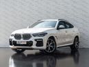 BMW X6 40i M SPORT EXCLUSIVE